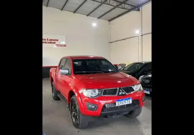 Mitsubishi l200 triton 3.2 d 2011