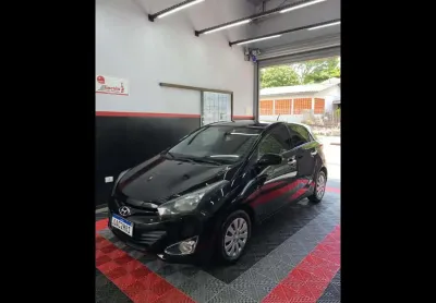 Hyundai hb20 1 million 1.6 flex 16v aut. 4p 2014