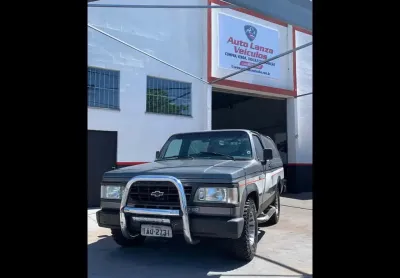 Chevrolet brasinca passo fino 1987