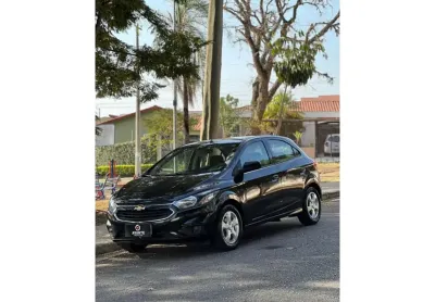 Chevrolet onix 2019 1.4 mpfi lt 8v flex 4p manual