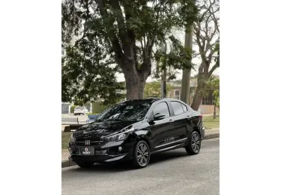 Fiat cronos 2021 1.8 e.torq flex precision at6