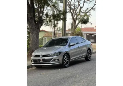 Volkswagen virtus 2021 1.0 200 tsi comfortline automático