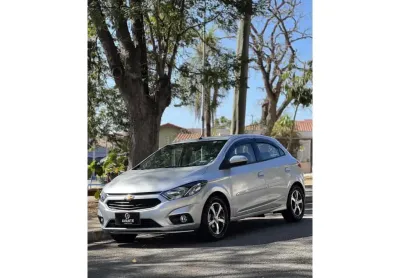 Chevrolet onix 2019 1.4 mpfi ltz 8v flex 4p automático