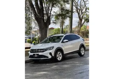 Volkswagen nivus 2024 1.0 200 tsi total flex comfortline automático