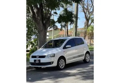 Volkswagen fox 2014 1.6 mi rock in rio 8v flex 4p manual