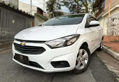 Chevrolet onix 2019 1.4 mpfi lt 8v flex 4p manual