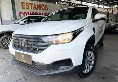 Fiat strada 2024 1.3 firefly flex freedom cd manual