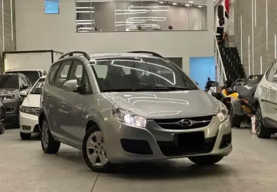 Jac j6 2013 2.0 diamond 16v gasolina 4p manual