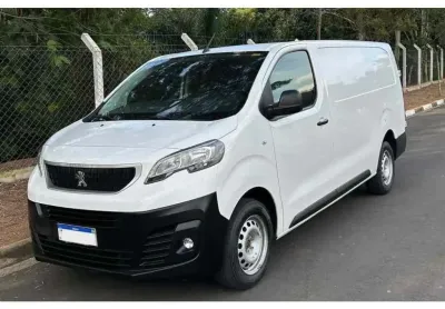 Peugeot expert 2022 1.6 bluehdi diesel business pack manual