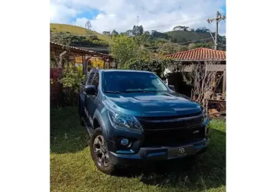 Chevrolet s10 2023 2.8 16v turbo diesel z71 cd 4x4 automático