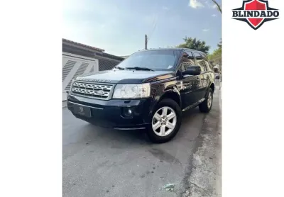 Land rover freelander 2 2012 3.2 s 6v 24v gasolina 4p automático