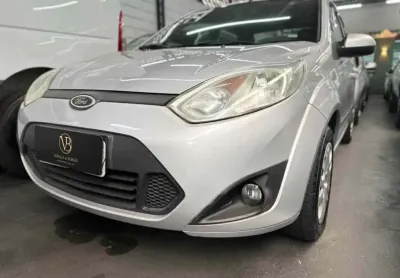 Ford fiesta 2014 1.6 rocam sedan 8v flex 4p manual