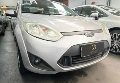 Ford fiesta 2014 1.6 rocam sedan 8v flex 4p manual