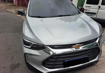 Chevrolet tracker 2022 1.0 turbo flex automático