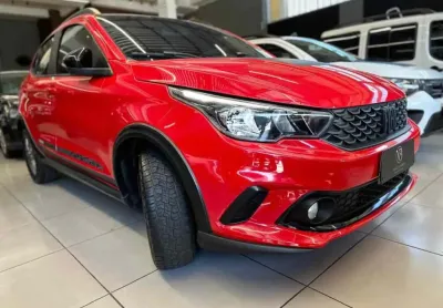 Fiat argo 2021 1.8 e.torq flex trekking at6