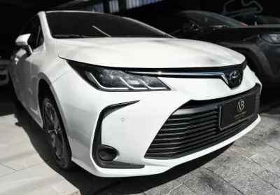 Toyota corolla 2023 2.0 vvt-ie flex gli direct shift