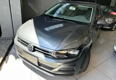 Volkswagen polo 2019 1.6 msi total flex manual