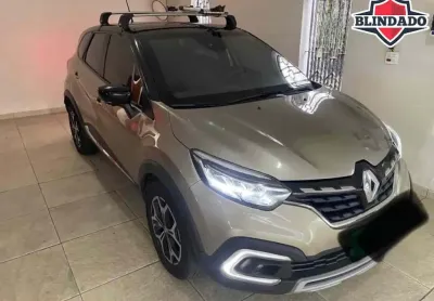 Renault captur 2022 1.3 tce flex iconic x-tronic