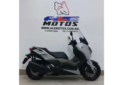 Yamaha xmax 250 abs 2025