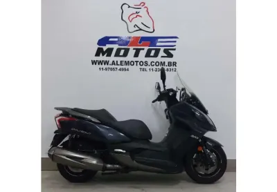 Kymco downtown 300 i abs 2019