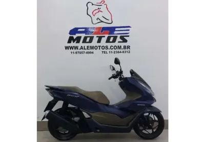 Honda pcx 160 dlx abs 2024
