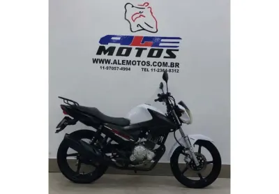 Yamaha factor 150ed 2018