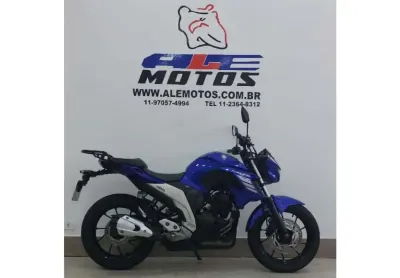 Yamaha fz25 250 fazer flex 2022