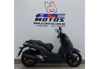 Dafra citycom s 300i abs 2019