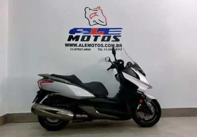 Kymco downtown 300 i abs 2021