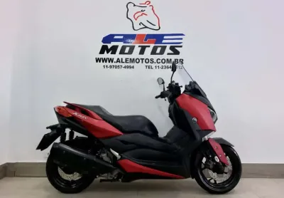 Yamaha xmax 250 abs 2021
