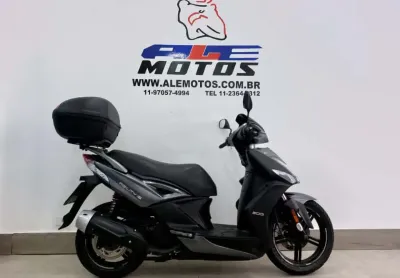 Kymco agility 16+ 200i abs 2020