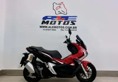 Honda adv 150 2023
