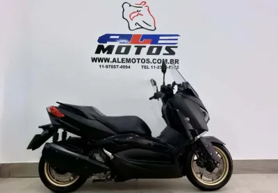 Yamaha xmax 250 abs 2021