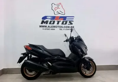 Yamaha xmax 250 abs 2023