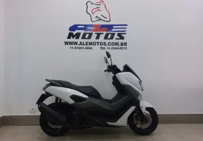 Yamaha nmax 160 2019