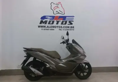 Honda pcx 150 dlx abs 2022