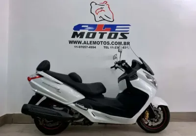 Dafra maxsym 400i 2022