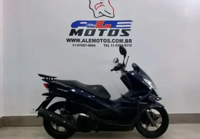 Honda pcx 150 2018