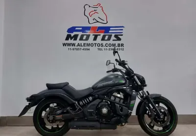 Kawasaki Vulcan s 650 2023