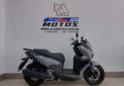 Dafra joyride 300 cc 2025