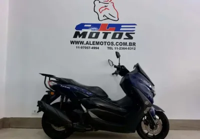 Yamaha Nmax connected 160 abs 2023