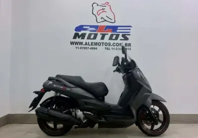 Dafra Citycom s 300i abs 2019