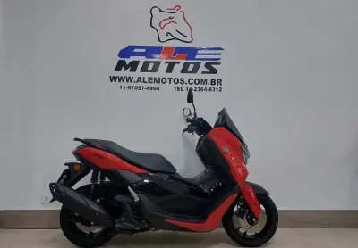Yamaha Nmax connected 160 abs 2025