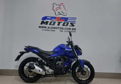 Yamaha Fz15 150 fazer flex 2023