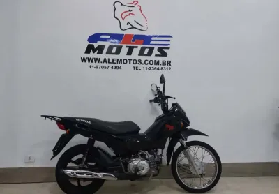 Honda Pop 110i 2021