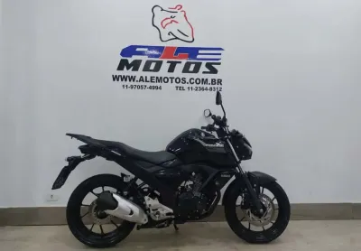 Yamaha Fz15 150 fazer flex 2024