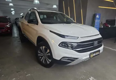 Fiat toro volcano 2.0 tb diesel aut. 2022