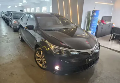 Toyota corolla gli 1.8 flex aut. 2018
