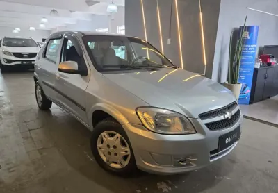 Chevrolet celta 1.0 flex 2012