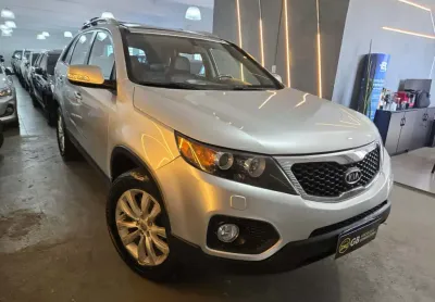 Kia sorento gasolina automático